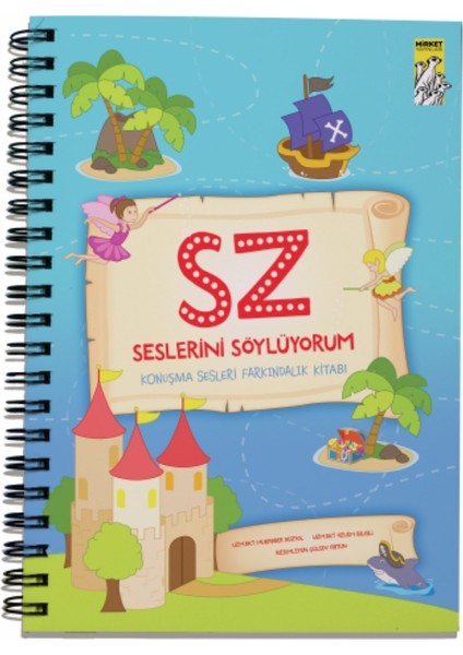 S Z Seslerini Söylüyorum - Mukadder Düzyol