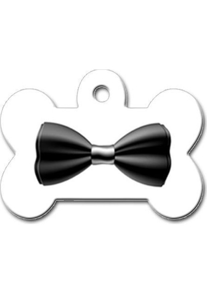 Papyon Kemik Köpek Künyesi