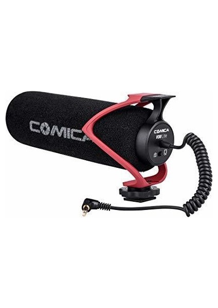 CVM-V30 Lite Shotgun Mikrofon