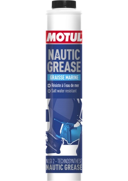 Nautic Grease 0.400 kg