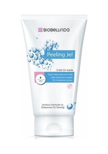 Peeling Jel 150 ml