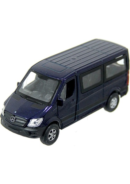 1:38 Mercedes Sprinter Bus Çek Bırak Minibüs