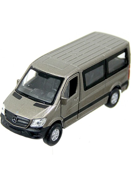 1:38 Mercedes Sprinter Bus Çek Bırak Minibüs