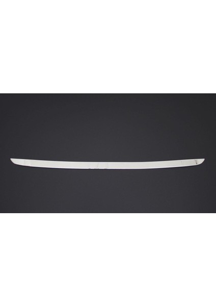 Hyundai I20 Krom Bagaj Alt Çıta 2012-2014 Arası
