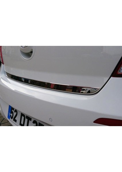 Hyundai I20 Krom Bagaj Alt Çıta 2012-2014 Arası fiyatları
