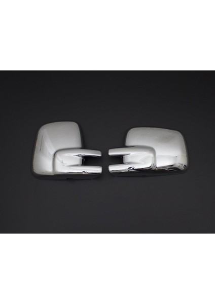 Vw T4 Transporter Krom Ayna Kapağı 2 Parça 1995-2003