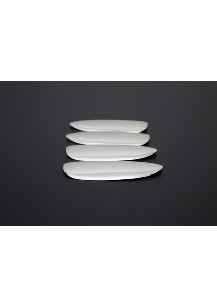 Renault Clio Symbol 1 Krom Kapı Kolu P.çelik 1999-2009