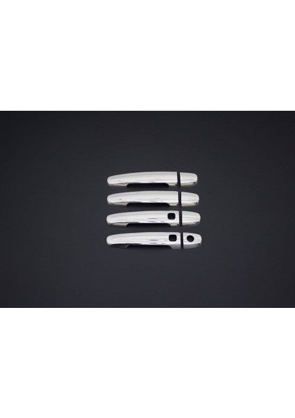 Toyota Auris Krom Kapı Kolu 4 Kapı 2007-2012 Arası