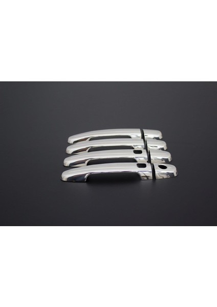 Toyota Auris Krom Kapı Kolu 4 Kapı 2007-2012 Arası fiyatları