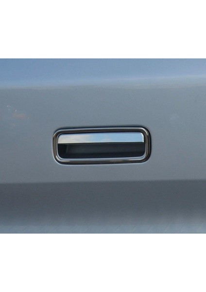 Vw Caddy Krom Bagaj Açma 2010-2014 Arası