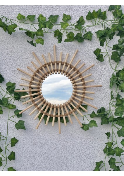 Rattan Ayna 12’35