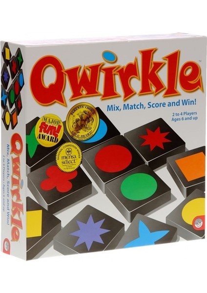 Qwirkle