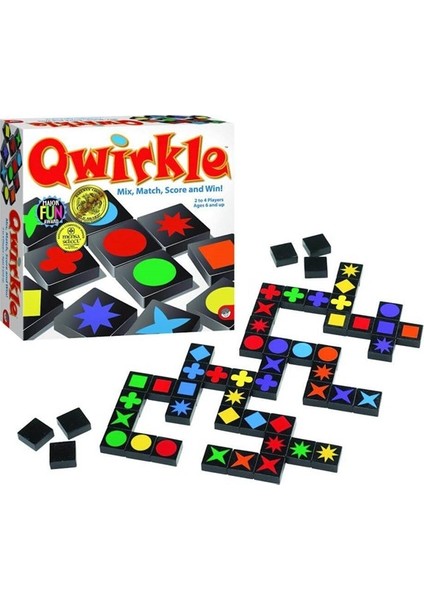 Qwirkle