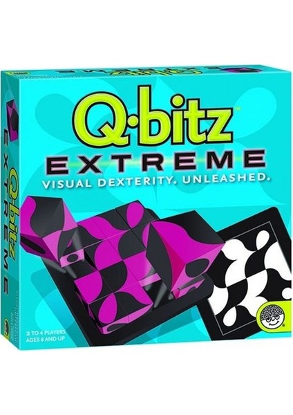 Q-Bitz Extreme