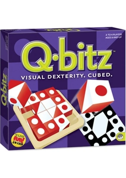 Q-Bitz