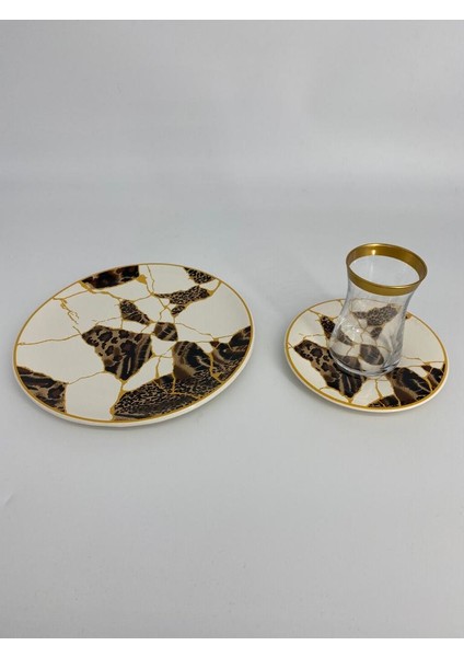 Dark Şarap Kadehi 6'lı Set modelleri