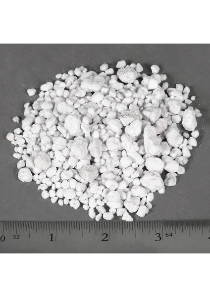 Perlit Mix Tüm Bitkiler Için 10LT