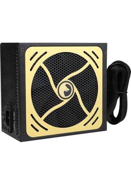 GTP-700M 700W 80+ Gold Modüler Power Supply