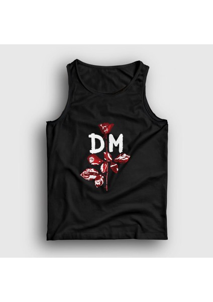 Unisex Siyah Violator Depeche Mode Atlet