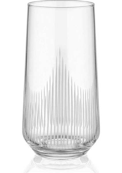 Hisar 49 Parça 12 Kişilik Paşabahçe Cam Bardak Seti modelleri