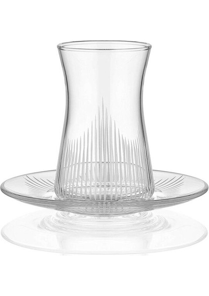 Hisar 49 Parça 12 Kişilik Paşabahçe Cam Bardak Seti fırsatları