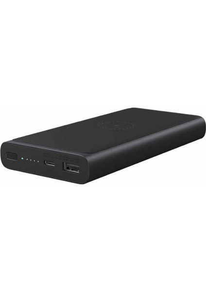 Wireless Powerbank 10000 Mah