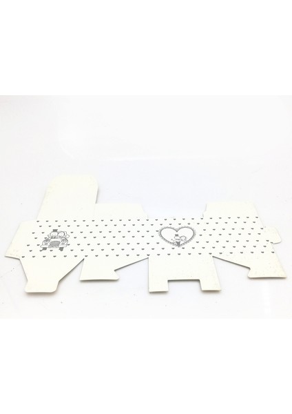 Beyaz Küp KUTU BEYAZ 16628 fiyatları