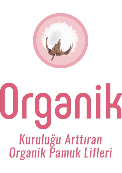 Slim Uzun Kadın Pedi 7 Adet indirimleri