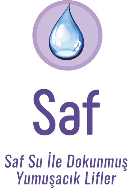 Natural Kadın Pedi Soft Normal modelleri