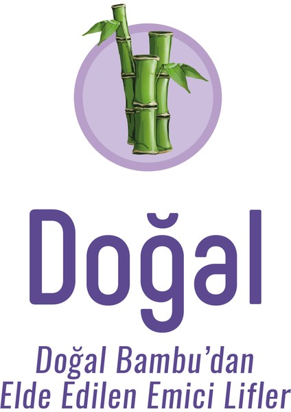 Natural Kadın Pedi Soft Normal fırsatları