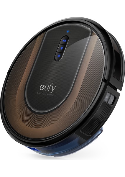 Eufy RoboVac G30 Hybrid Mop Robot Süpürge - T2253 (Anker Türkiye Garantili)