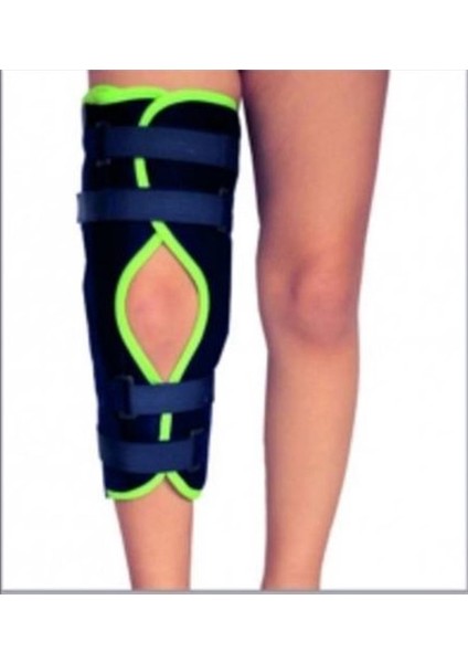 Genucare Immobilizer Kids 6319 Medium