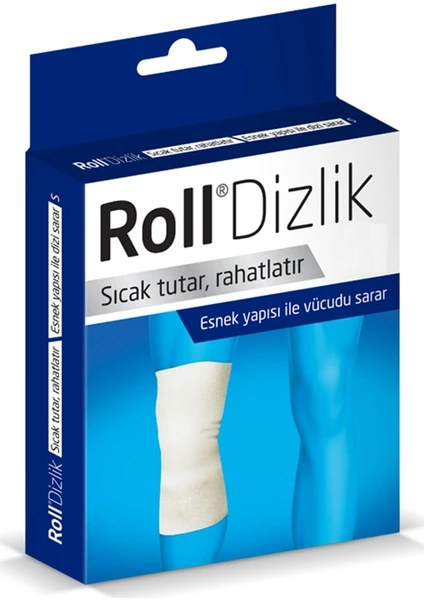 Yün Dizlik (Xxl) Xxlarge