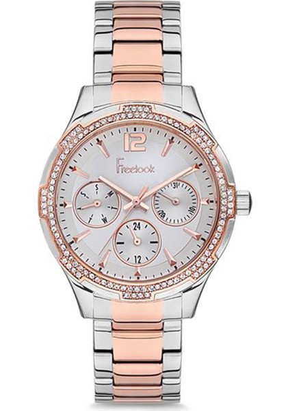 F.8.1089.03 Kadın Kol Saati