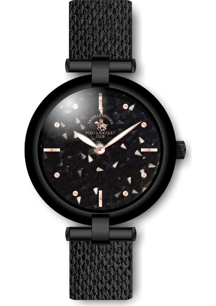 Santa Barbara Polo SB.1.10004.5 Kadın Kol Saati