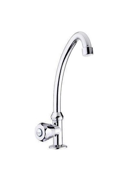 Mermerden Tekli Lavabo Bataryası (Acem)