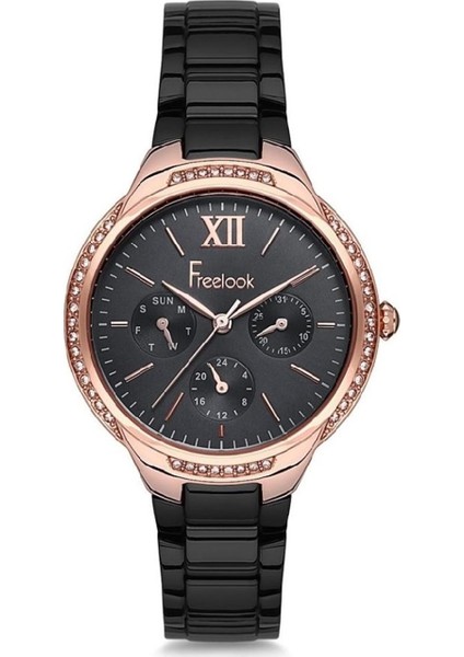 F.7.1062.06 Kadın Kol Saati