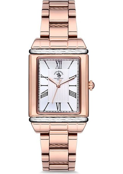 Santa Barbara Polo SB.1.10035.2 Kadın Kol Saati