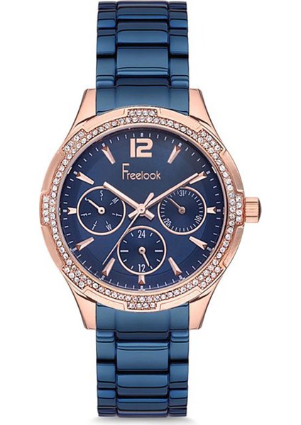 F.8.1089.06 Kadın Kol Saati