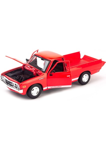 1/24 1973 Datsun 620 Pick-Up Model Araba