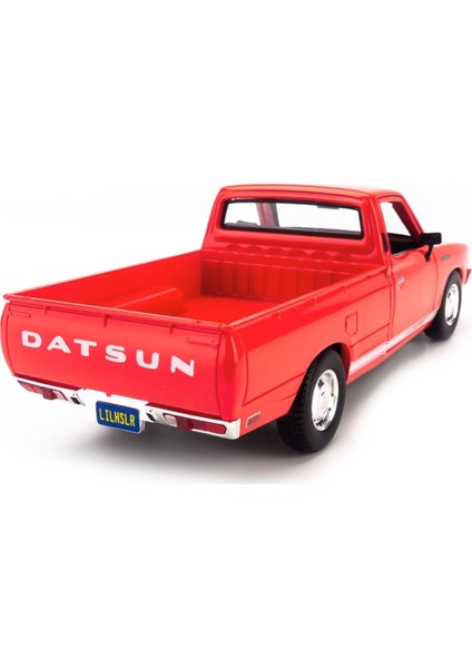 1/24 1973 Datsun 620 Pick-Up Model Araba