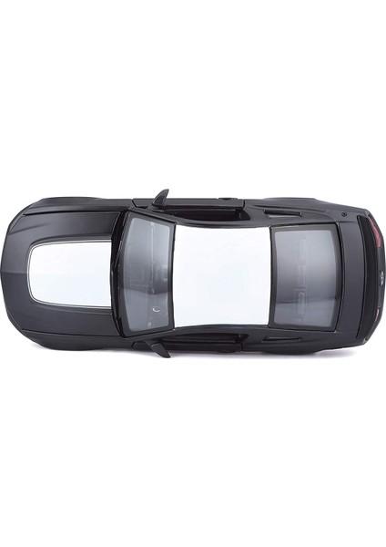 1:24 Ford Mustang Boss 302 Model Araba Siyah indirimleri