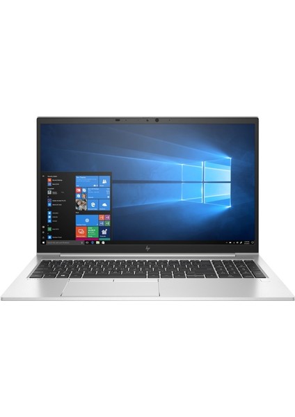 850 G7 Intel Core i5 10210U 8GB 512GB SSD MX250 Windows 10 Pro 15.6" FHD Taşınabilir Bilgisayar 1J6E7EA