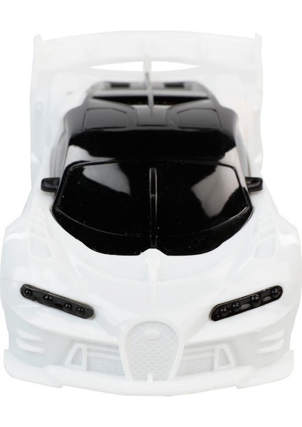 Şarjlı Uzaktan Kumandalı Araba 3+ Yaş Beyaz fiyatları