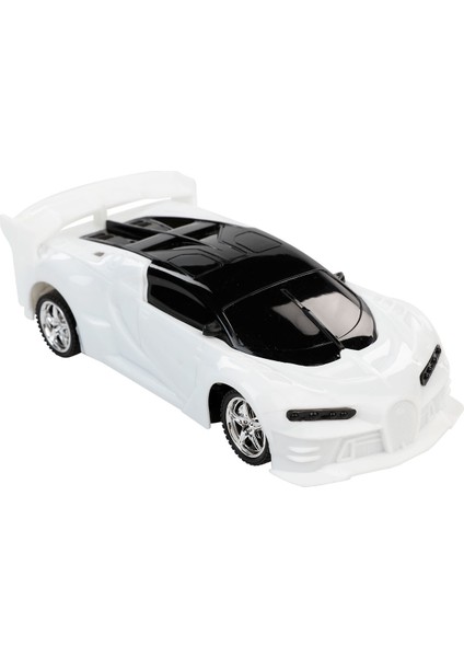 Şarjlı Uzaktan Kumandalı Araba 3+ Yaş Beyaz indirimleri