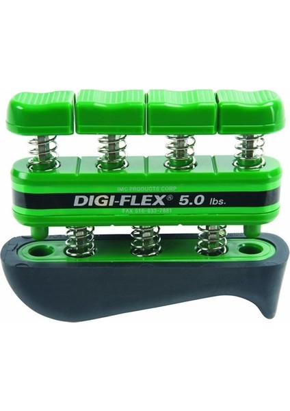 Cando Digiflex Yeşil Orta Sıkı