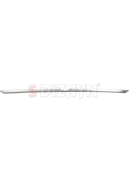 Fiat Egea SD Krom Bagaj Çıtası 2015-2020 A+ Kalite
