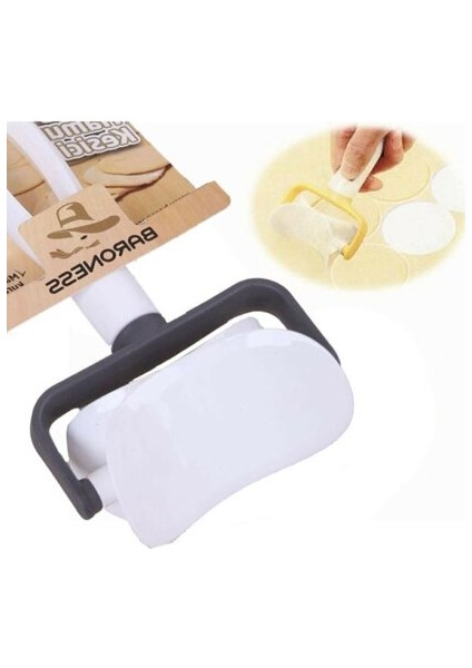 Daire Şekilli Hamur Kesici fiyatları