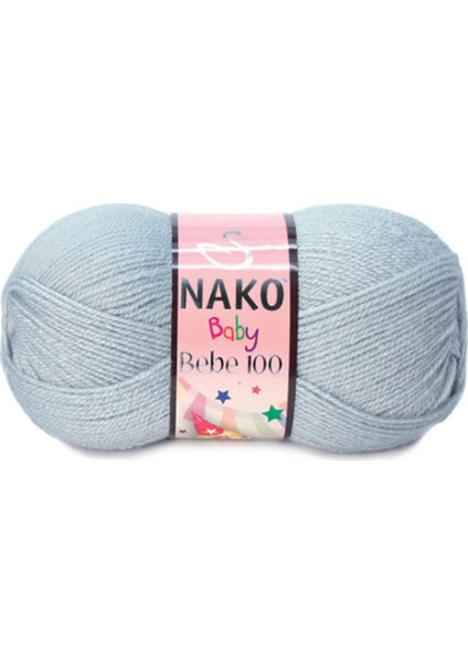 Bebe 100 4895 | Bebe Ipliği