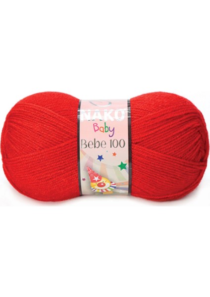 Bebe 100 207 | Bebe Ipliği
